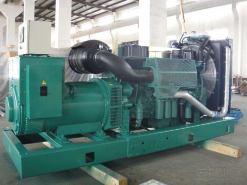 玉龙便携静音：租赁无声发电机组，便携式解决能源需求